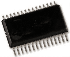 MB95F133JBSPFV-GE1 electronic component of Fujitsu