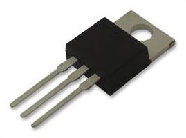 T1225T-6I electronic component of STMicroelectronics