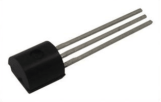 2N3904 electronic component of Magnatec