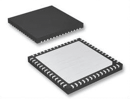 MAX9276BGTN/V+ electronic component of Analog Devices