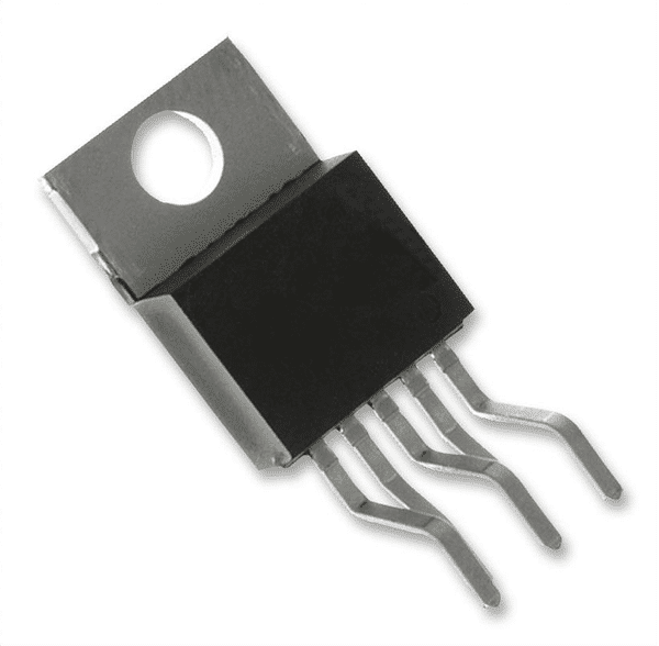 IR3315PBF electronic component of Infineon