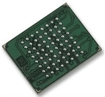 WM8991GEB/RV electronic component of Cirrus Logic
