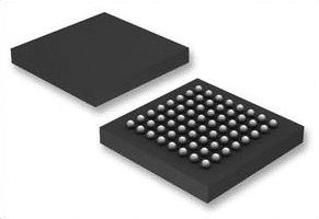 STM32L053R8H6 electronic component of STMicroelectronics