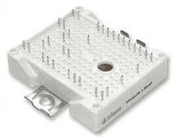 F3L75R07W2E3B11BOMA1 electronic component of Infineon