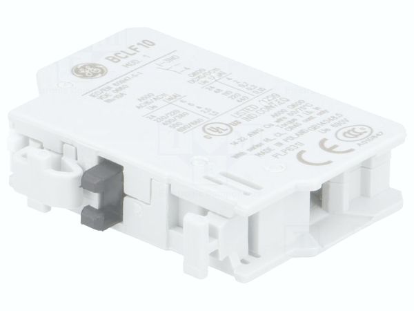 BCLF10 electronic component of General Electric