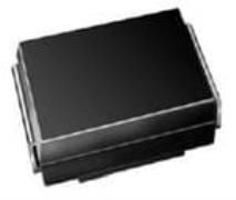 SMBJ8.0A/2 electronic component of Vishay