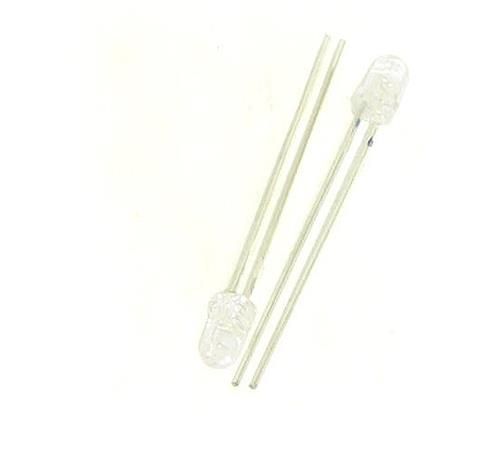 CSL-300B1CL Standard LEDs - Through Hole