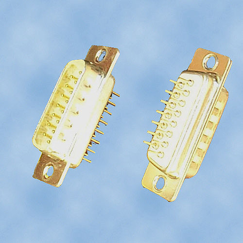 D-D-25-P electronic component of Itek