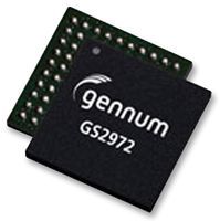 GS2972IBE3 electronic component of Gennum