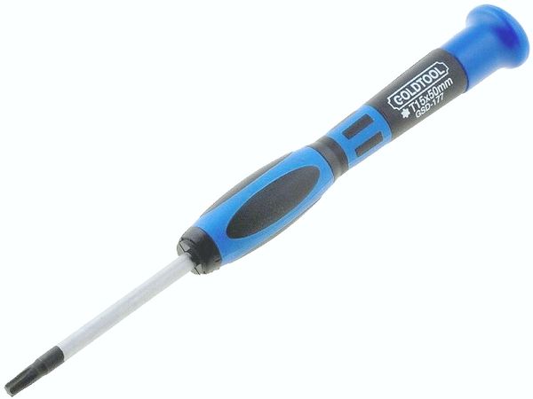 GSD-177 electronic component of Goldtool