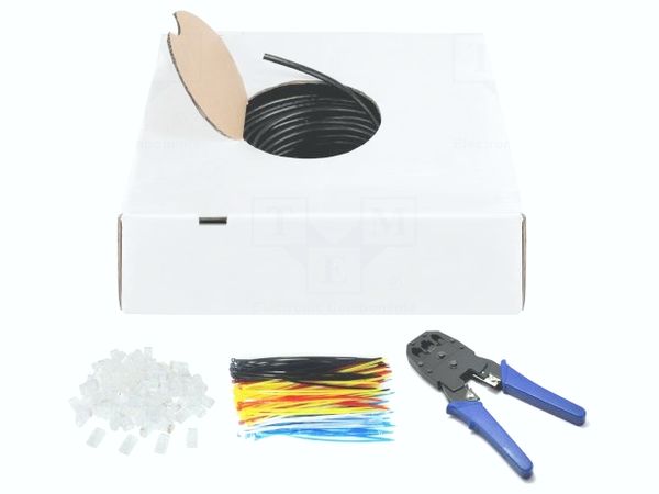 94398 electronic component of Goobay