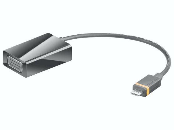 61751 electronic component of Goobay