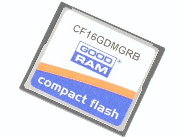 CF16GDMGRB electronic component of Goodram