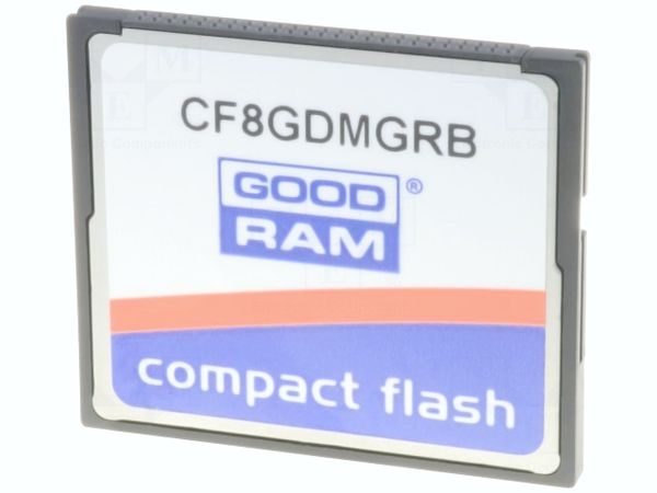 CF8GDMGRB electronic component of Goodram