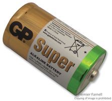 GP13A-20 electronic component of GP Batteries