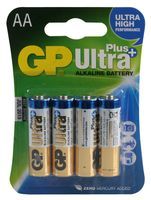 GP15AU(P)-C4 electronic component of GP Batteries
