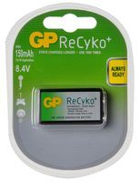 GP15R8HBE-2EC1 electronic component of GP Batteries