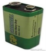 GP1604G-10 electronic component of GP Batteries