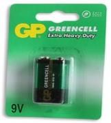 GP1604G-U1 electronic component of GP Batteries