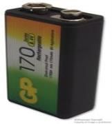 GP17R8H electronic component of GP Batteries
