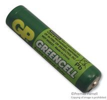 GP24G-40 electronic component of GP Batteries