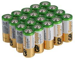GP910A-20 electronic component of GP Batteries
