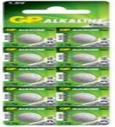 GPA76-C10 electronic component of GP Batteries