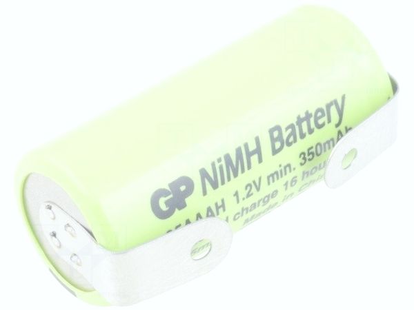 35AAAH/ST electronic component of GP Batteries