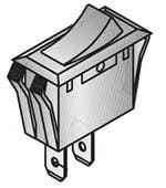 GRF22N2BBRLN electronic component of ZF Cherry