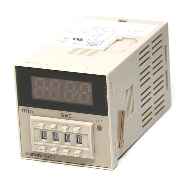 H5CN-YCN AC100-240 Omron X-ON Electronics