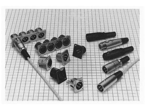 HA16PRH-5S electronic component of Hirose