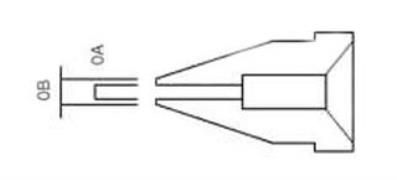 A1006 electronic component of Hakko