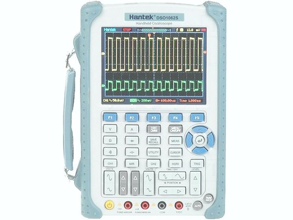 DSO1062S electronic component of Hantek