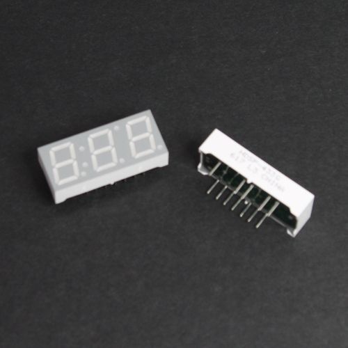 HDSP-433G electronic component of Broadcom