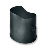 155-42-G-PEX-BK electronic component of HellermannTyton