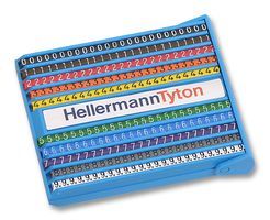 HG2-5CASS electronic component of HellermannTyton