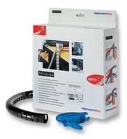 HWPP16/2-BK electronic component of HellermannTyton