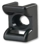 KR6G5 BLACK electronic component of HellermannTyton