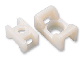 KR6G5-NAT(100 PACK) electronic component of HellermannTyton