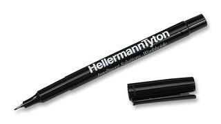 ROSP electronic component of HellermannTyton