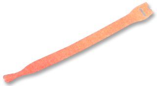 TEXTIE M RED electronic component of HellermannTyton