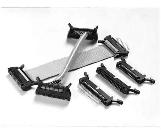 HIF4-16D-3.18R electronic component of Hirose