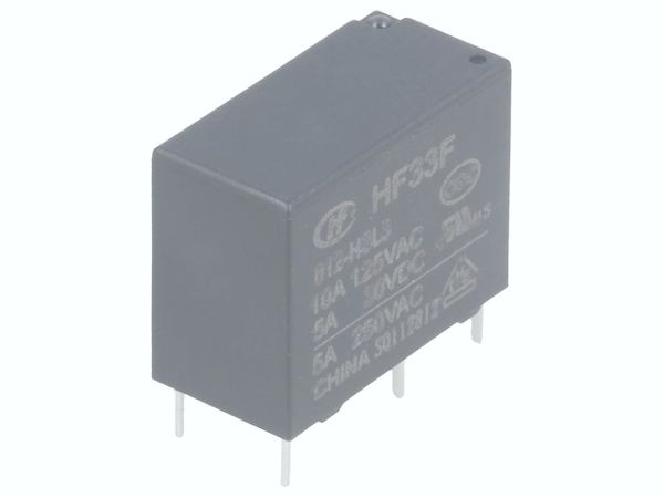 HF33F/012-HSL3(257) electronic component of Hongfa