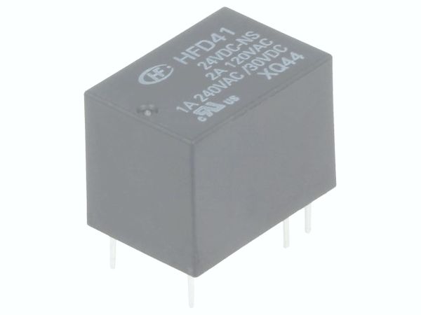 HFD41/024-NS electronic component of Hongfa
