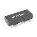 HX1344NL electronic component of Pulse