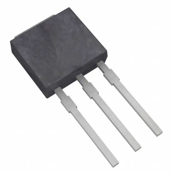 CS3N90A3H1-G electronic component of Huajing