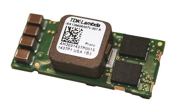 IAH12040A007V-006-R electronic component of TDK-Lambda