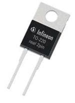 IDH10SG60CXKSA2 electronic component of Infineon