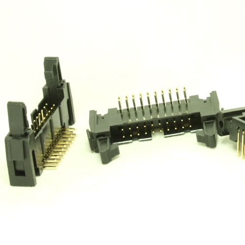 IDH-20-S-2-B/1 electronic component of Itek