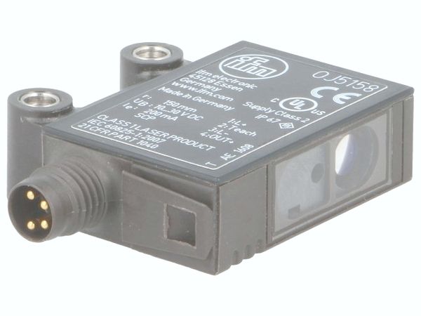 OJ5158-OJHLFPKG/SO/AS electronic component of IFM